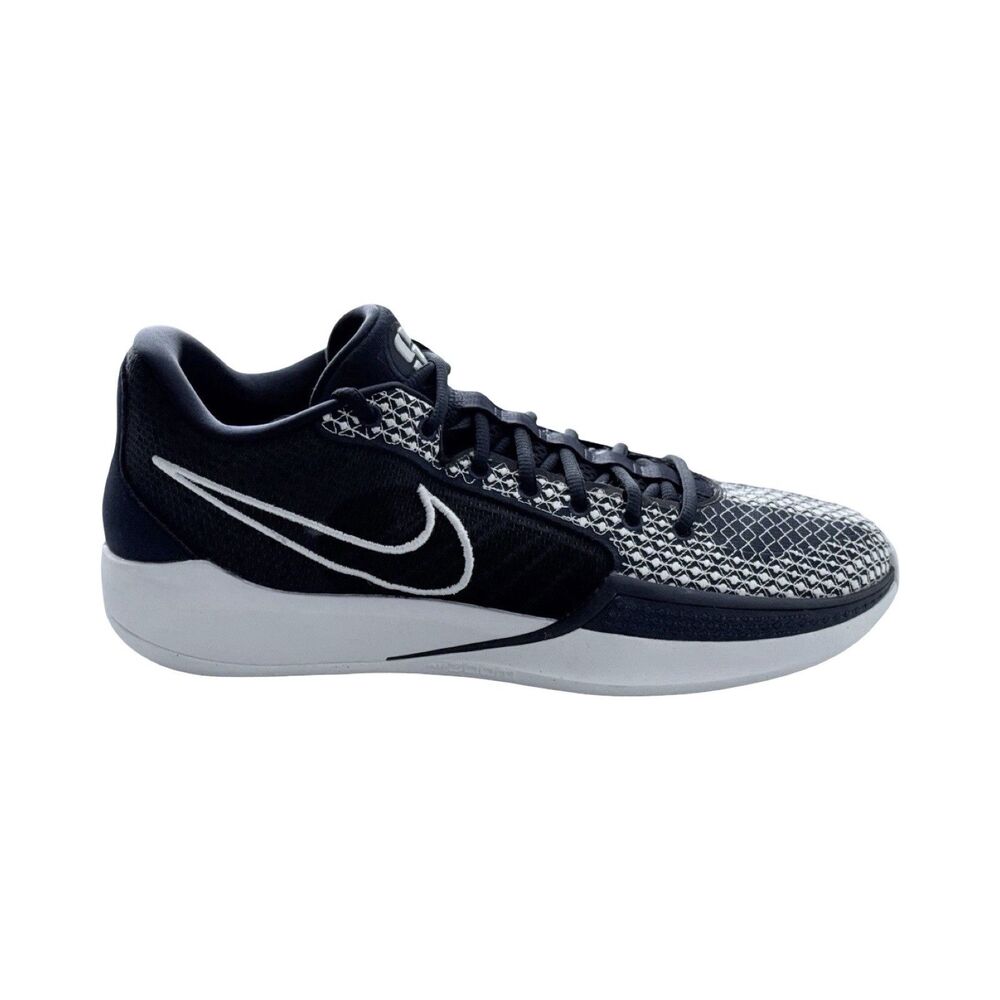 Womens Nike Sabrina 1 TB Promo Midnight Navy White Size 12/Mens 10.5 FQ3837-402